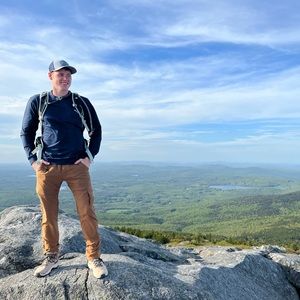 Meet your Posher, Marcus